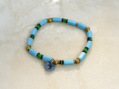 Elviria Bracelet Licht Blue