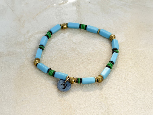 Elviria Bracelet Licht Blue